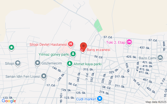Halk Eczanesi