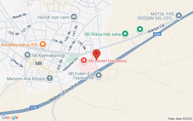 Sağlık Eczanesi