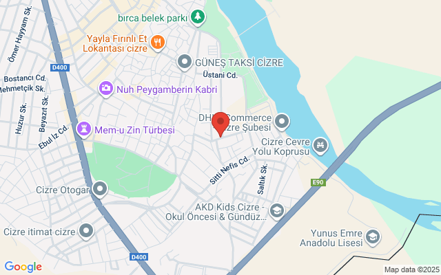 Fırat Eczanesi