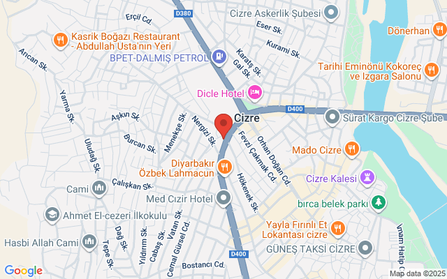 Akın Eczanesi